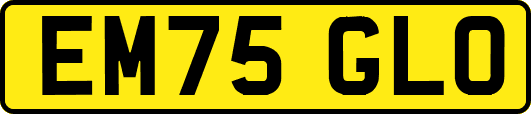 EM75GLO