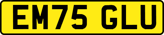 EM75GLU