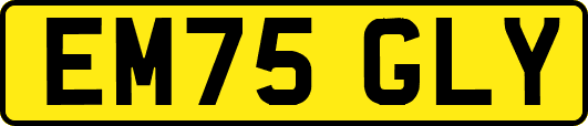 EM75GLY