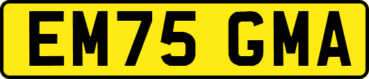 EM75GMA