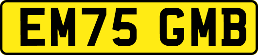EM75GMB