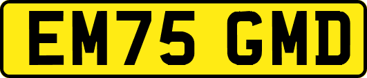 EM75GMD