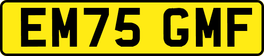 EM75GMF