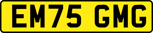 EM75GMG