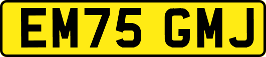 EM75GMJ