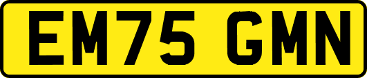 EM75GMN