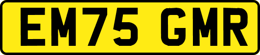 EM75GMR