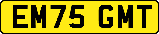EM75GMT
