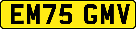 EM75GMV