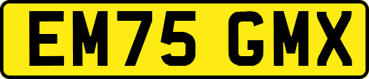 EM75GMX