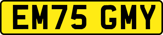 EM75GMY