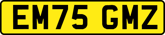 EM75GMZ