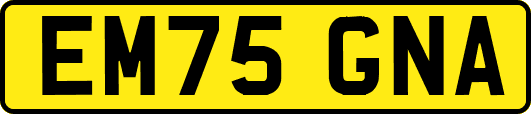 EM75GNA