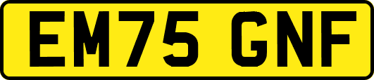 EM75GNF