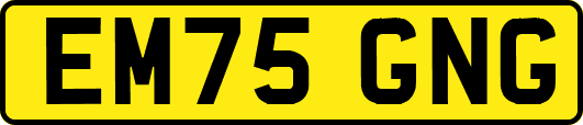 EM75GNG