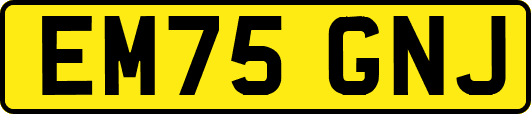 EM75GNJ