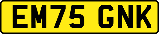 EM75GNK