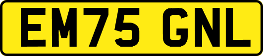 EM75GNL
