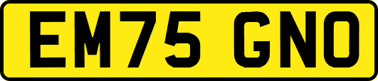EM75GNO