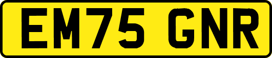 EM75GNR