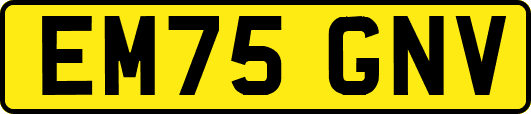 EM75GNV