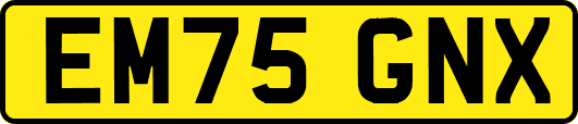 EM75GNX