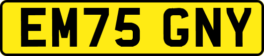 EM75GNY