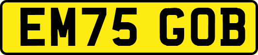 EM75GOB