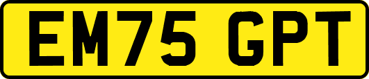 EM75GPT
