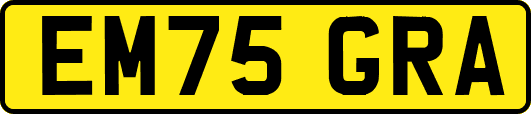 EM75GRA