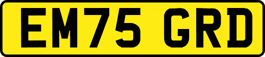 EM75GRD