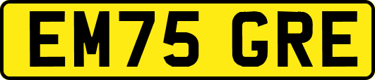 EM75GRE