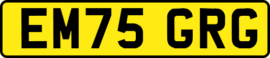 EM75GRG