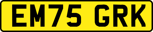 EM75GRK