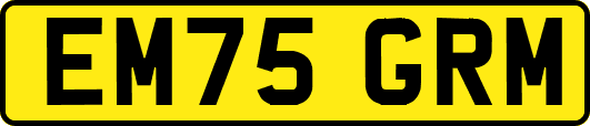 EM75GRM
