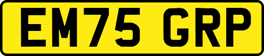 EM75GRP