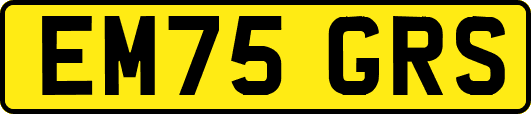 EM75GRS