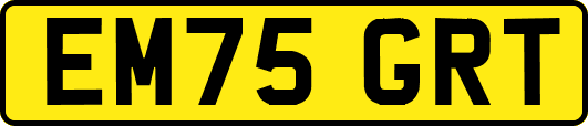 EM75GRT