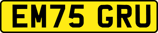 EM75GRU