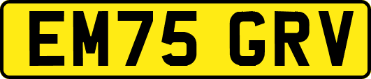 EM75GRV