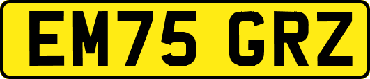 EM75GRZ