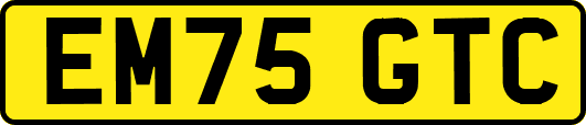 EM75GTC