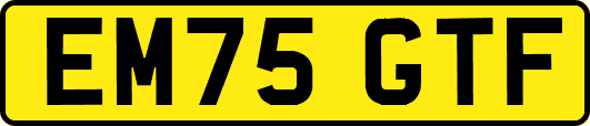 EM75GTF