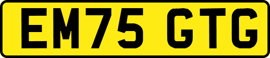 EM75GTG