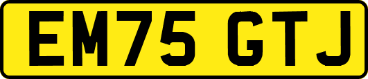 EM75GTJ