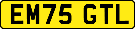 EM75GTL