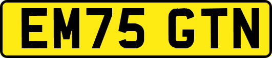 EM75GTN