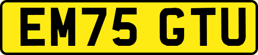 EM75GTU