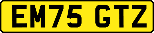 EM75GTZ