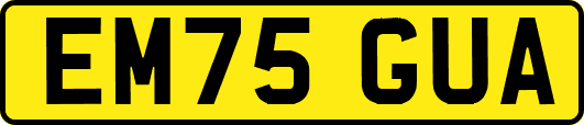 EM75GUA